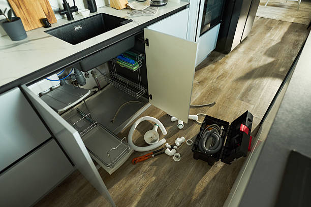 24/7 Emergency Gas Line Repair experts in Cedar Grove, WI